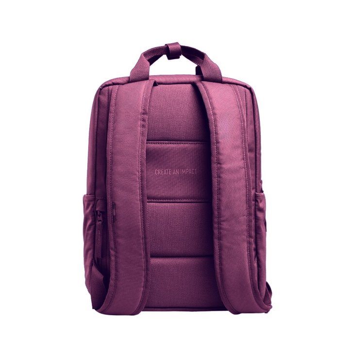 GOTBAG. Daypack 2.0 monochrome kraken